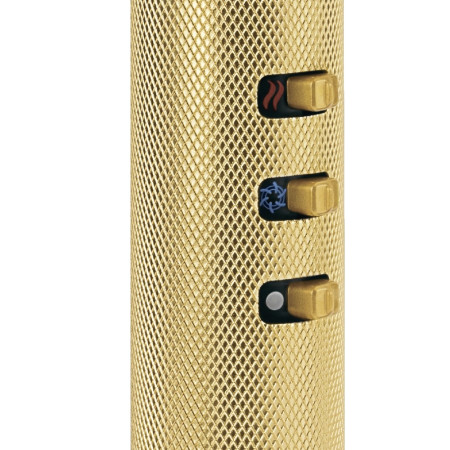 Профессиональный фен для волос BaByliss PRO FXBDG1E Gold FX (BAB FXBDG1E)