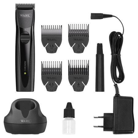Машинка для стрижки Wahl ChroMini 1591-0466