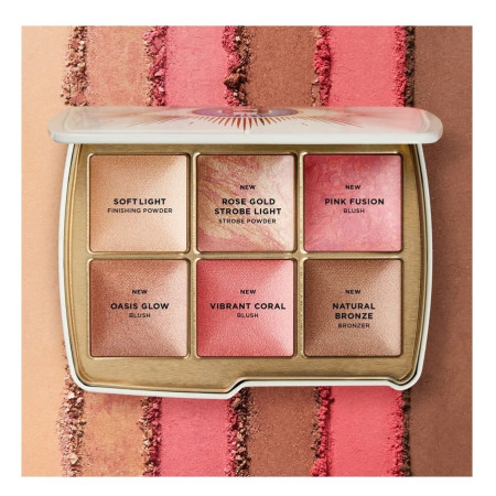 Палетка для макияжа Hourglass Ambient Lighting Edit Unlocked Palette Evil Eye 8,4 г
