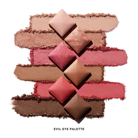 Палетка для макияжа Hourglass Ambient Lighting Edit Unlocked Palette Evil Eye 8,4 г
