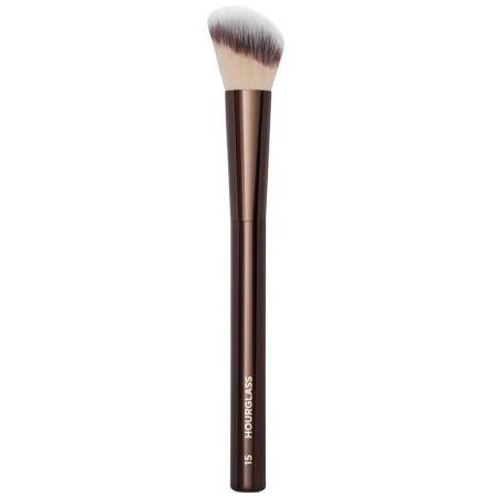 Кисть для румян Hourglass Blush Brush No 15  