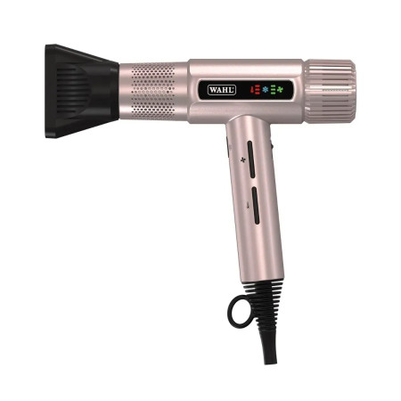 Профессиональный фен для волос Wahl Vanquish T-Dryer Rose Gold Limited Edition (4321-0471)