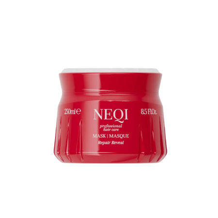 Маска для волос NEQI Repair Reveal Mask восстанавливающая 250 мл