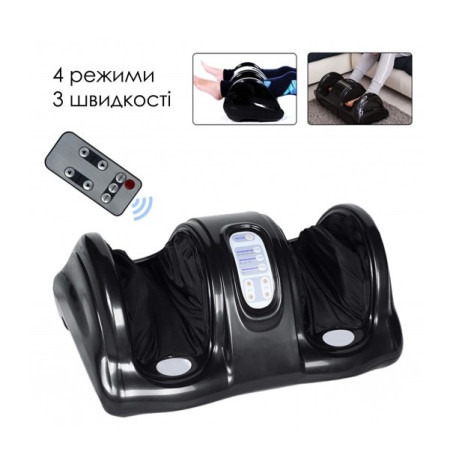 Роликовый массажёр для ног Vatana Relax Roller PRO (9955)