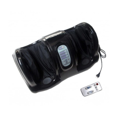 Роликовый массажёр для ног Vatana Relax Roller PRO (9955)