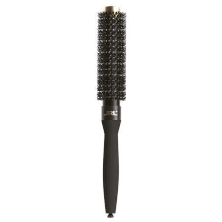 Термостойкий брашинг JRL Mixed Bristle Brush удлиненный со смешанной щетиной 25 мм (JRL-BR25L)