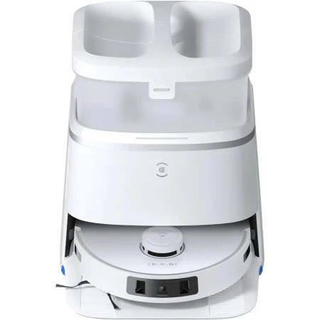 Робот-пылесос с влажной уборкой Ecovacs Deebot Ozmo Т30 Pro Omni (DDX14)