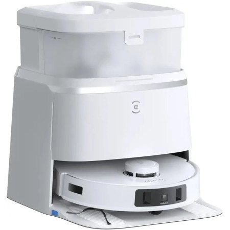 Робот-пылесос с влажной уборкой Ecovacs Deebot Ozmo Т30 Pro Omni (DDX14)