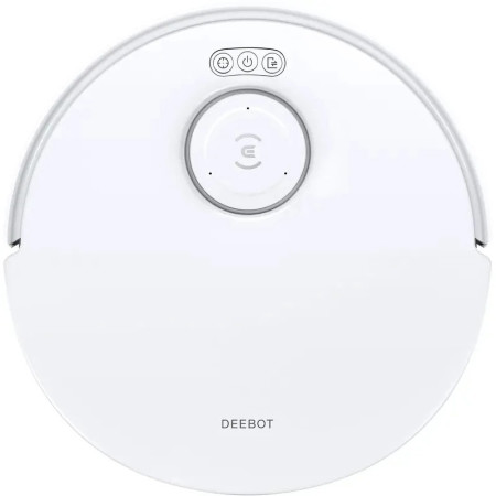 Робот-пылесос с влажной уборкой Ecovacs Deebot Ozmo Т30 Pro Omni (DDX14)