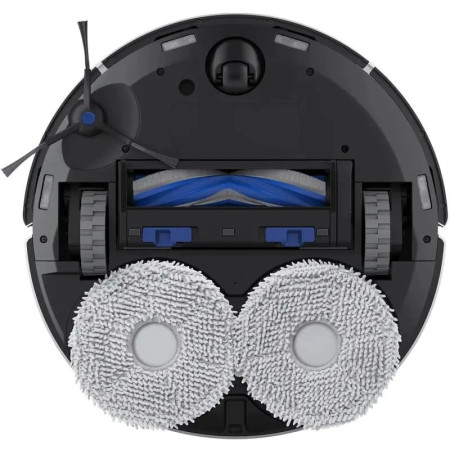 Робот-пылесос с влажной уборкой Ecovacs Deebot Ozmo Т30 Pro Omni (DDX14)