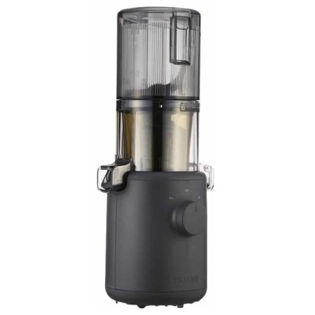 Соковыжималка шнековая Hurom H-310A SlowJuicer Premium Сharcoal