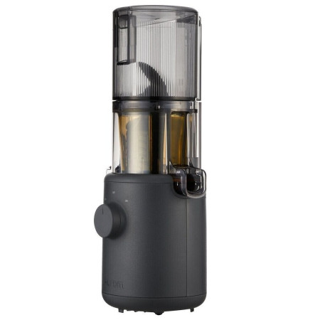 Соковыжималка шнековая Hurom H-310A SlowJuicer Premium Сharcoal