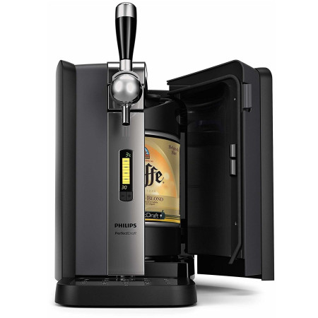 Диспенсер для пива Philips HD3720/25 PerfectDraft 6 л