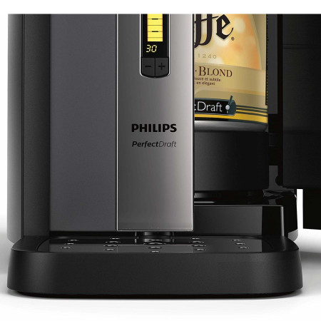 Диспенсер для пива Philips HD3720/25 PerfectDraft 6 л