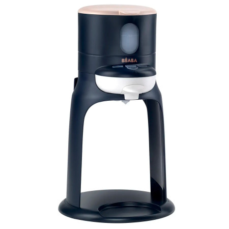 Подогреватель бутылочек 3 в 1 Beaba Bib'Expresso Noir
