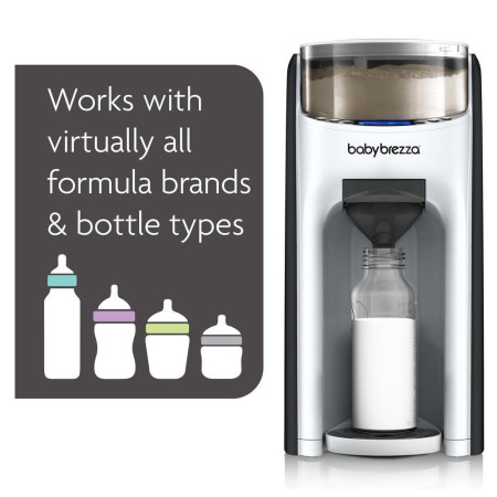 Машина для приготовления детской смеси Baby Brezza Formula Pro Advanced Classic
