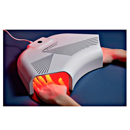 Светодиодное устройство CurrentBody Skin LED Hand Perfector для ухода за руками 