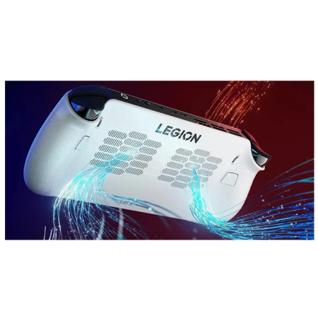 Портативная игровая консоль Lenovo Legion Go S 8ARP1 32 ГБ 1 ТБ SSD