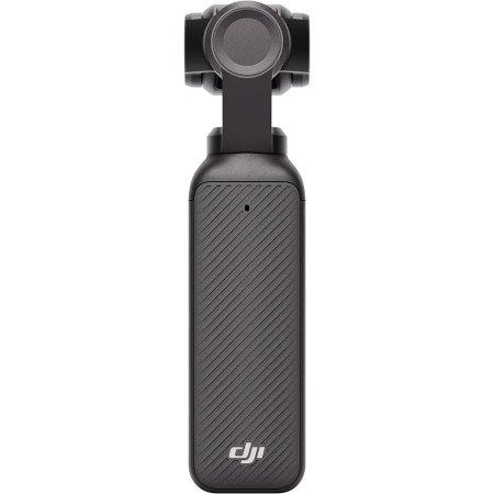 Экшн-камера Dji Osmo Pocket 3 Creator Combo Black