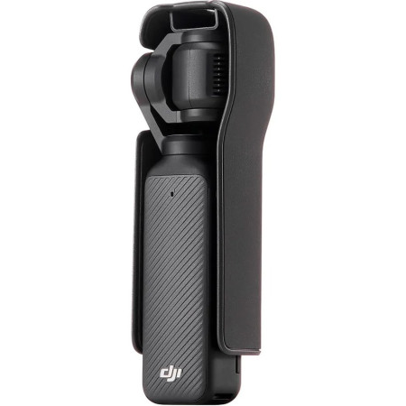 Экшн-камера Dji Osmo Pocket 3 Creator Combo Black