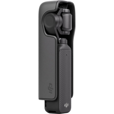 Экшн-камера Dji Osmo Pocket 3 Creator Combo Black