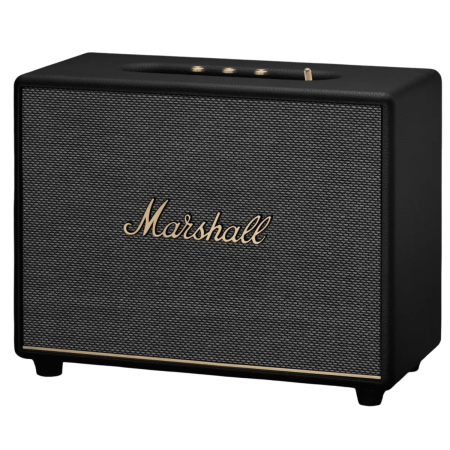 Мультимедийная акустика Marshall Woburn III Black