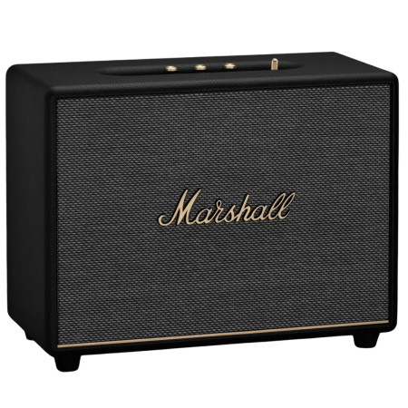 Мультимедийная акустика Marshall Woburn III Black