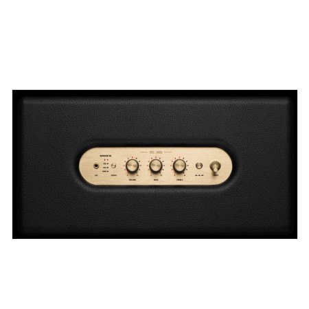 Мультимедийная акустика Marshall Woburn III Black