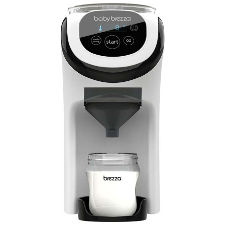 Машина для приготовления детской смеси Baby Brezza Formula Pro Mini 
