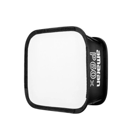 Студийное освещение Aputure Amaran P60C