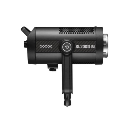 Cтудийное освещение Godox SL200 III BI