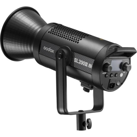 Cтудийное освещение Godox SL200 III BI