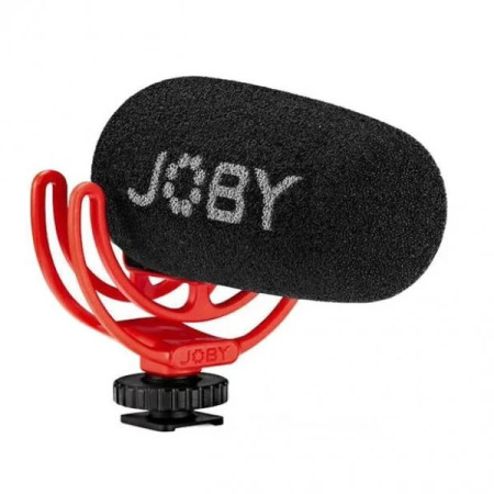 Микрофон Joby Wavo для фотокамеры/смартфона 