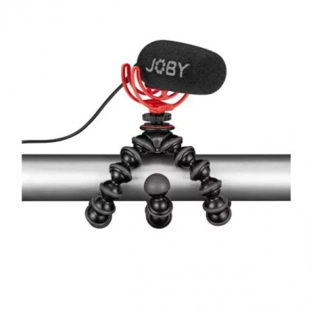 Микрофон Joby Wavo для фотокамеры/смартфона 