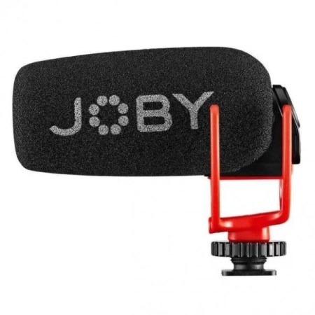 Микрофон Joby Wavo для фотокамеры/смартфона 