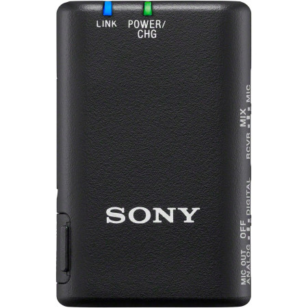 Микрофонная радиосистема Sony ECM-W2BT (ECMW2BT.CE7)