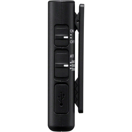 Микрофонная радиосистема Sony ECM-W2BT (ECMW2BT.CE7)
