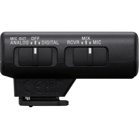 Микрофонная радиосистема Sony ECM-W2BT (ECMW2BT.CE7)