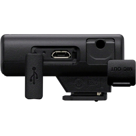 Микрофонная радиосистема Sony ECM-W2BT (ECMW2BT.CE7)
