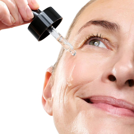 Сыворотка с зеленым чаем CurrentBody Skin Green Tea Serum 30 мл