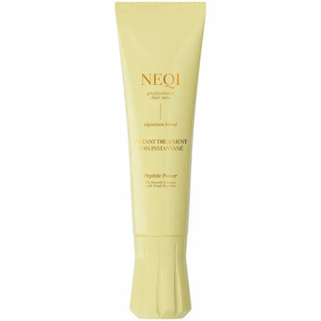Интенсивная питательная маска с пептидами NEQI Treatment Treasure Peptide Power 100 мл
