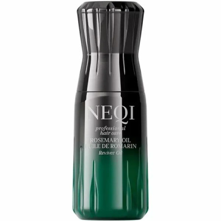 Питательное масло NEQI Smooth Strength Rosemary Oil с розмарином 75 мл