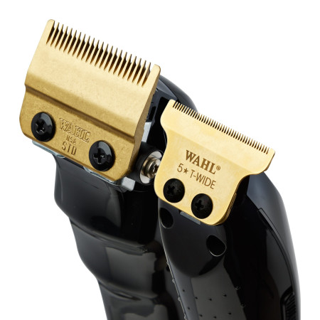 Набор машинок Wahl Cordless Barber Combo 3025726