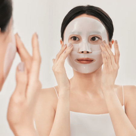 Лифтинг-маска Medicube Collagen Lifting Mask с коллагеном 1 шт