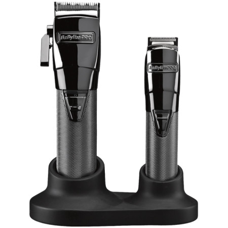 Набор Babyliss FX8705E GunSteel FX Grooming Set