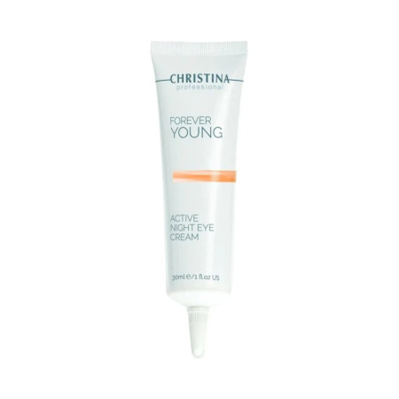 Крем для глаз Christina Forever Young Active Night Eye Cream Ночной 30 мл