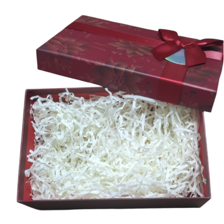 Подарочная коробка 23*16*9,5 см 1 шт