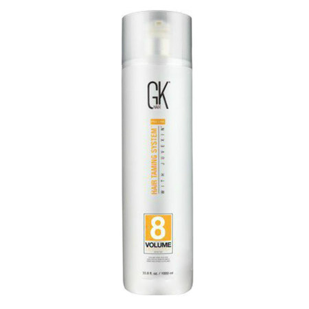 Окислитель GK Hair Cream Developer Vol 8 1000 мл