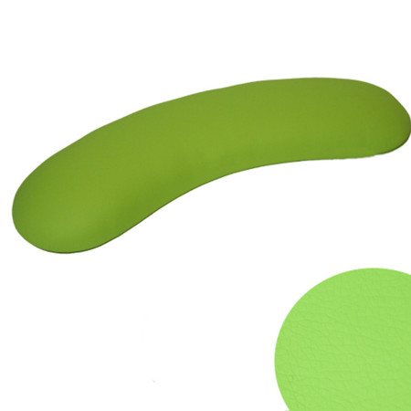 Подлокотник Simei Light green выгнутый
