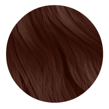 Крем-краска Hair Company IM 6.4 темно-русый медный 100 мл